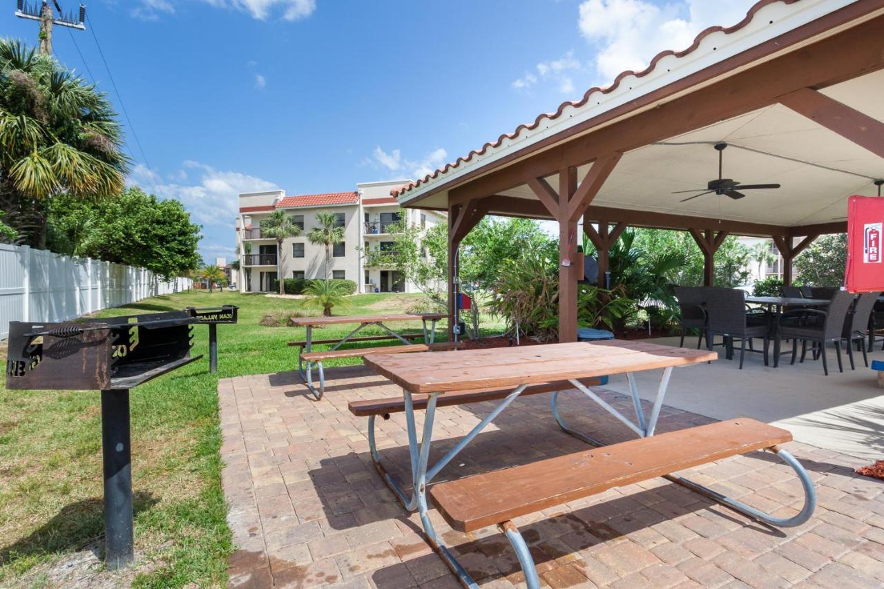 - Ocean Village Club E17 Сент Августин Екстериор снимка