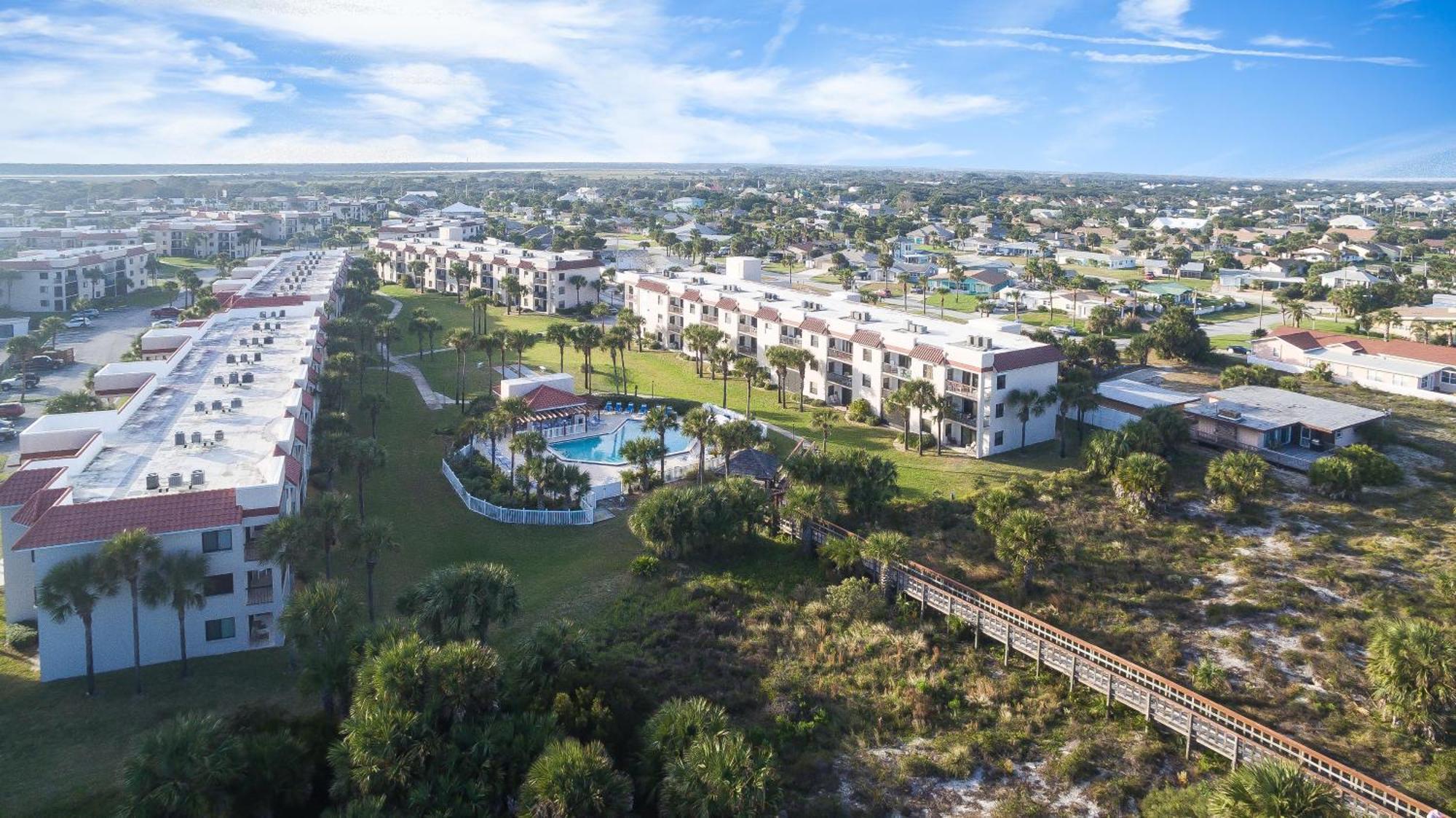 - Ocean Village Club E17 Сент Августин Екстериор снимка