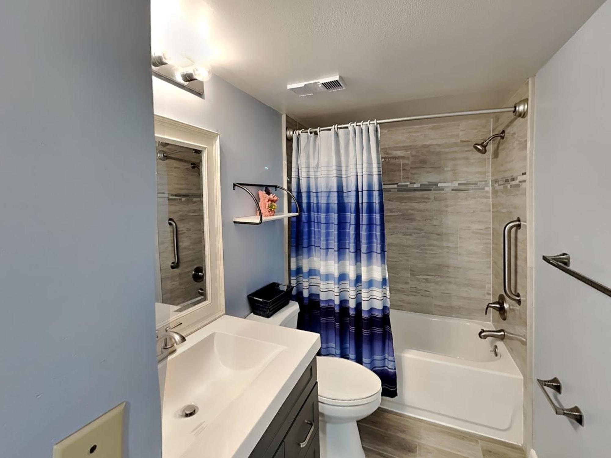 - Ocean Village Club E17 Сент Августин Екстериор снимка