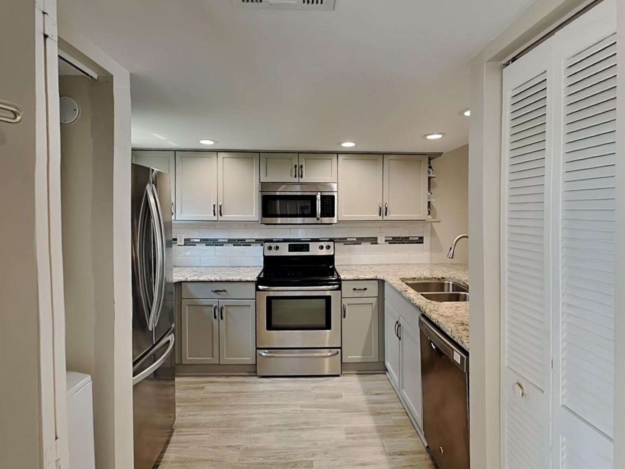 - Ocean Village Club E17 Сент Августин Екстериор снимка