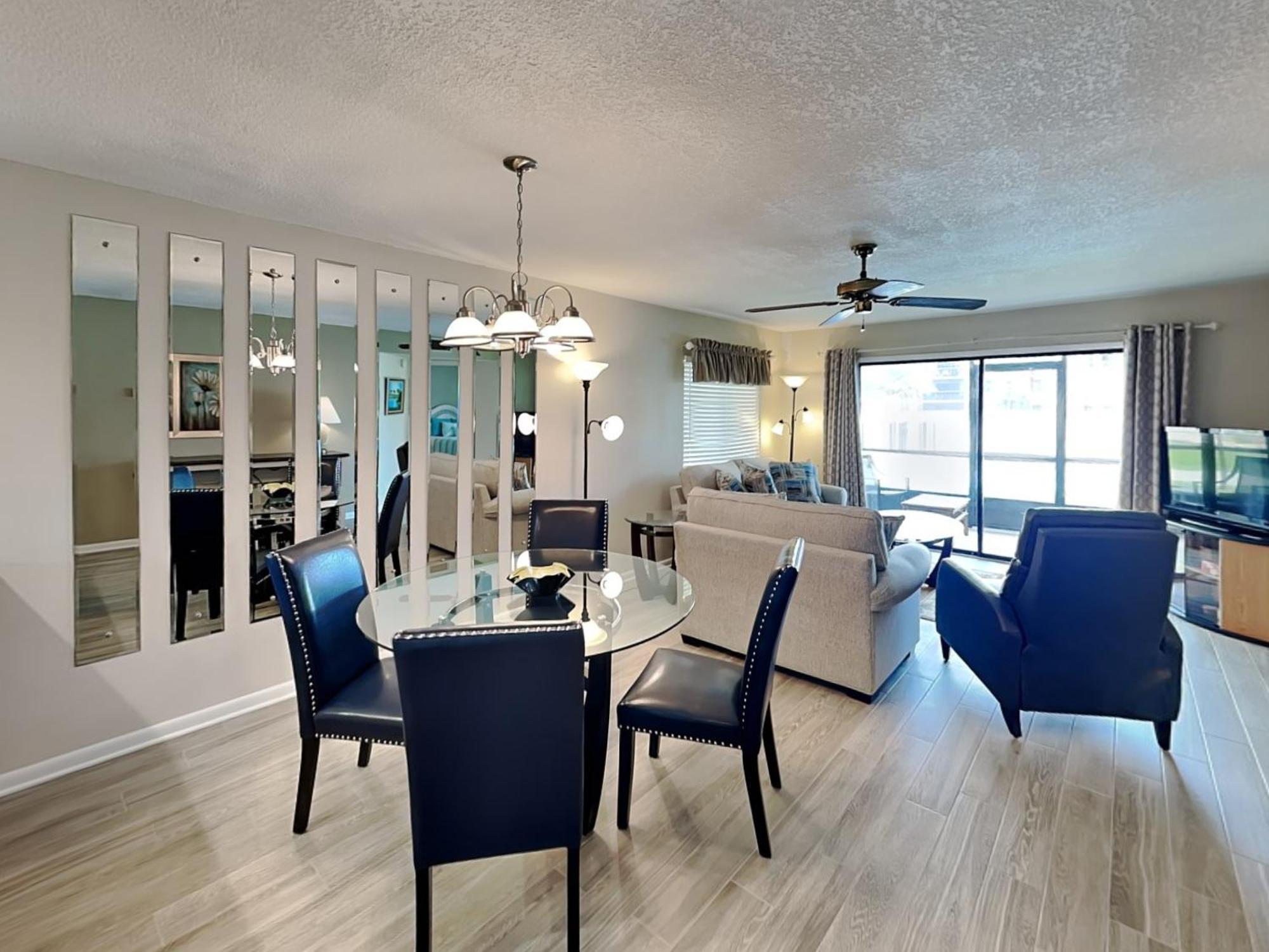 - Ocean Village Club E17 Сент Августин Екстериор снимка